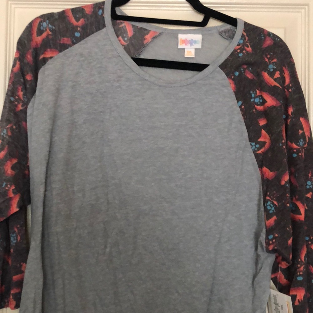 NWT LuLaRoe Randy